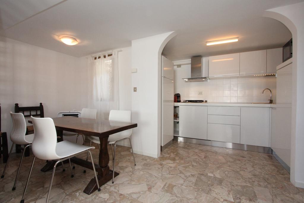 Apartamento San Marco