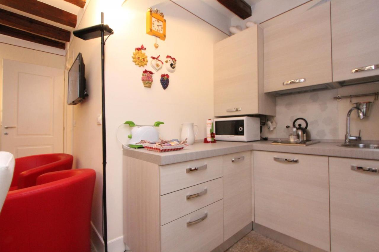 Apartamento San Marco