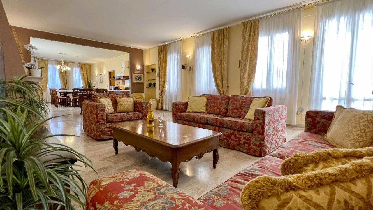 San Marco Apartamento Venecia