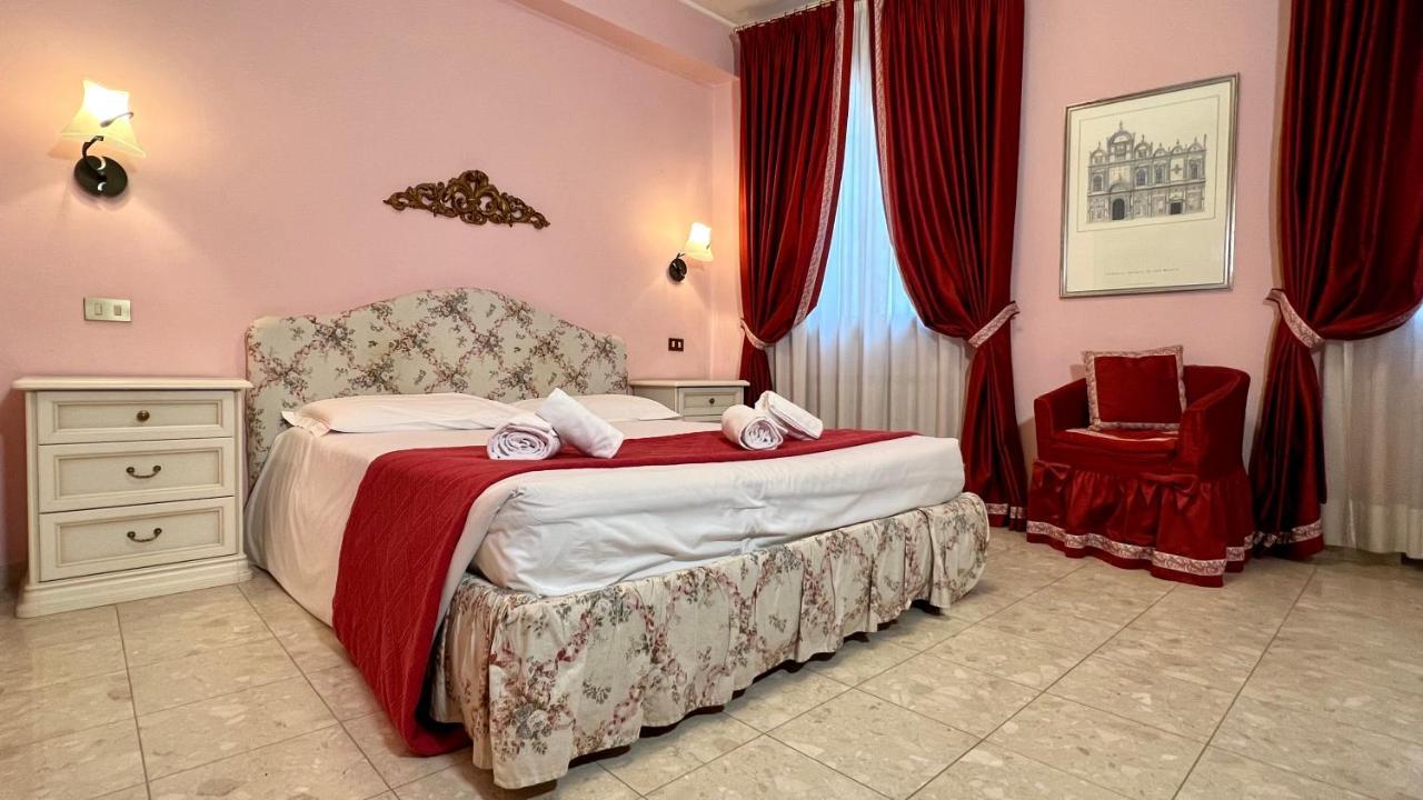 San Marco Apartamento Venecia