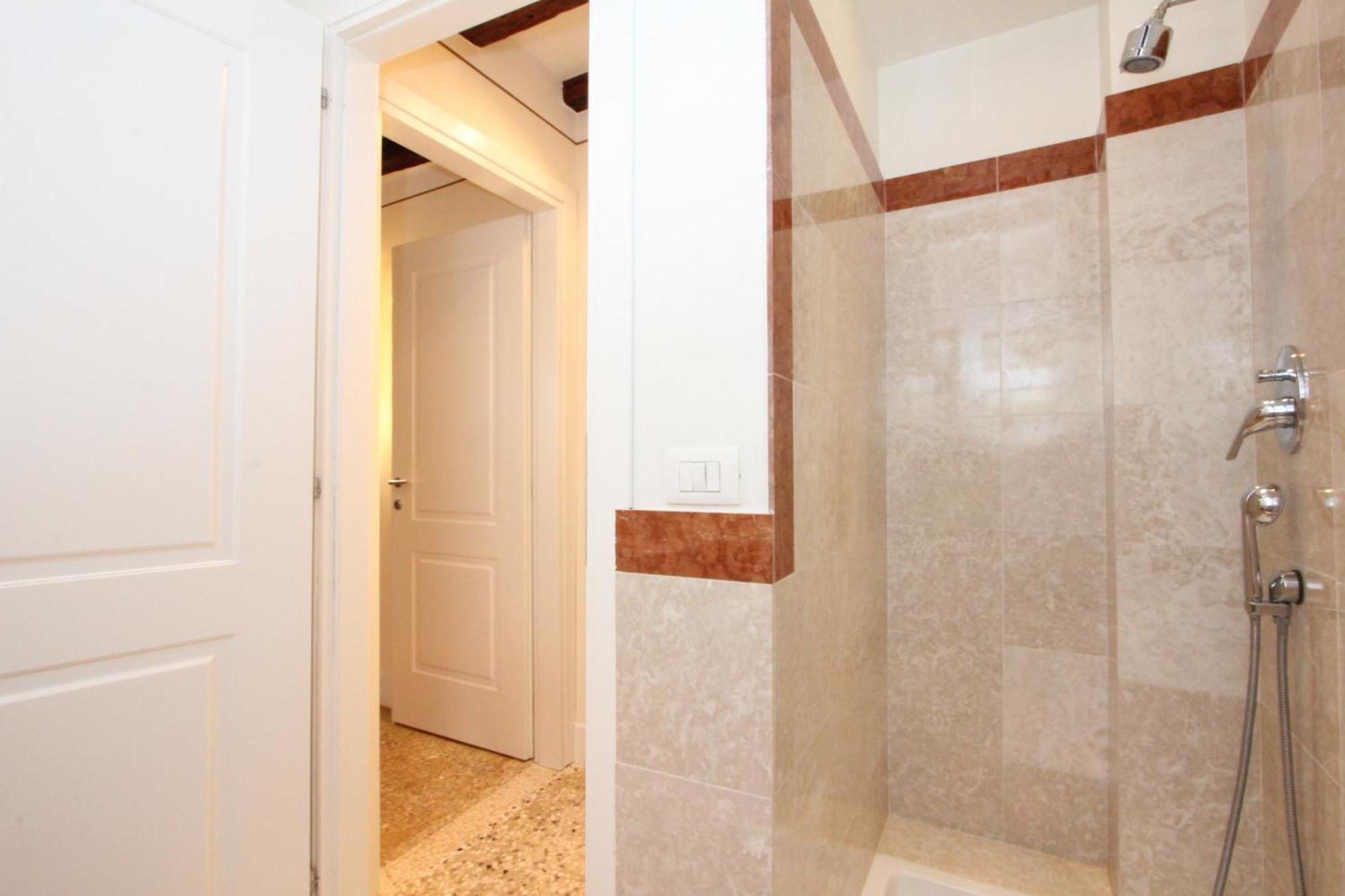 Apartamento San Marco