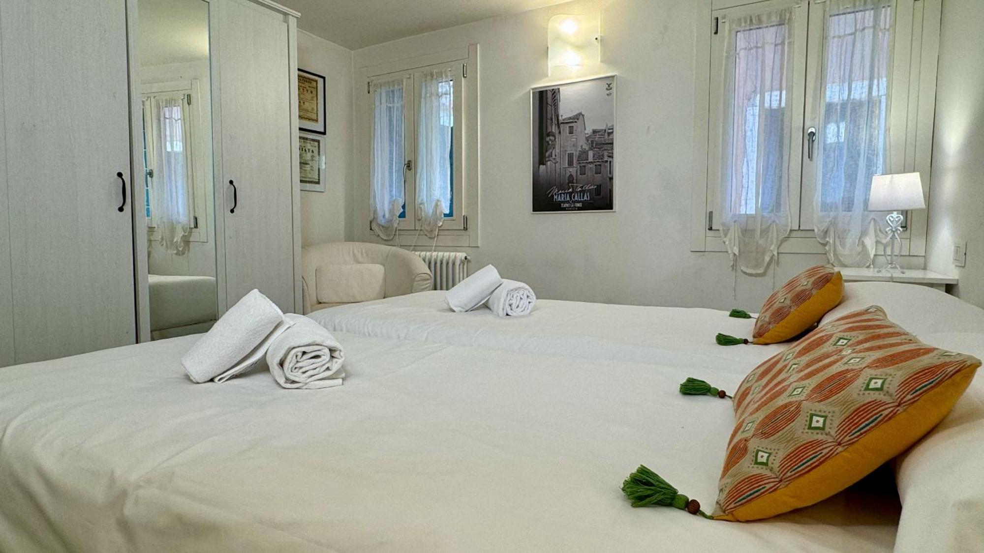 Apartamento San Marco