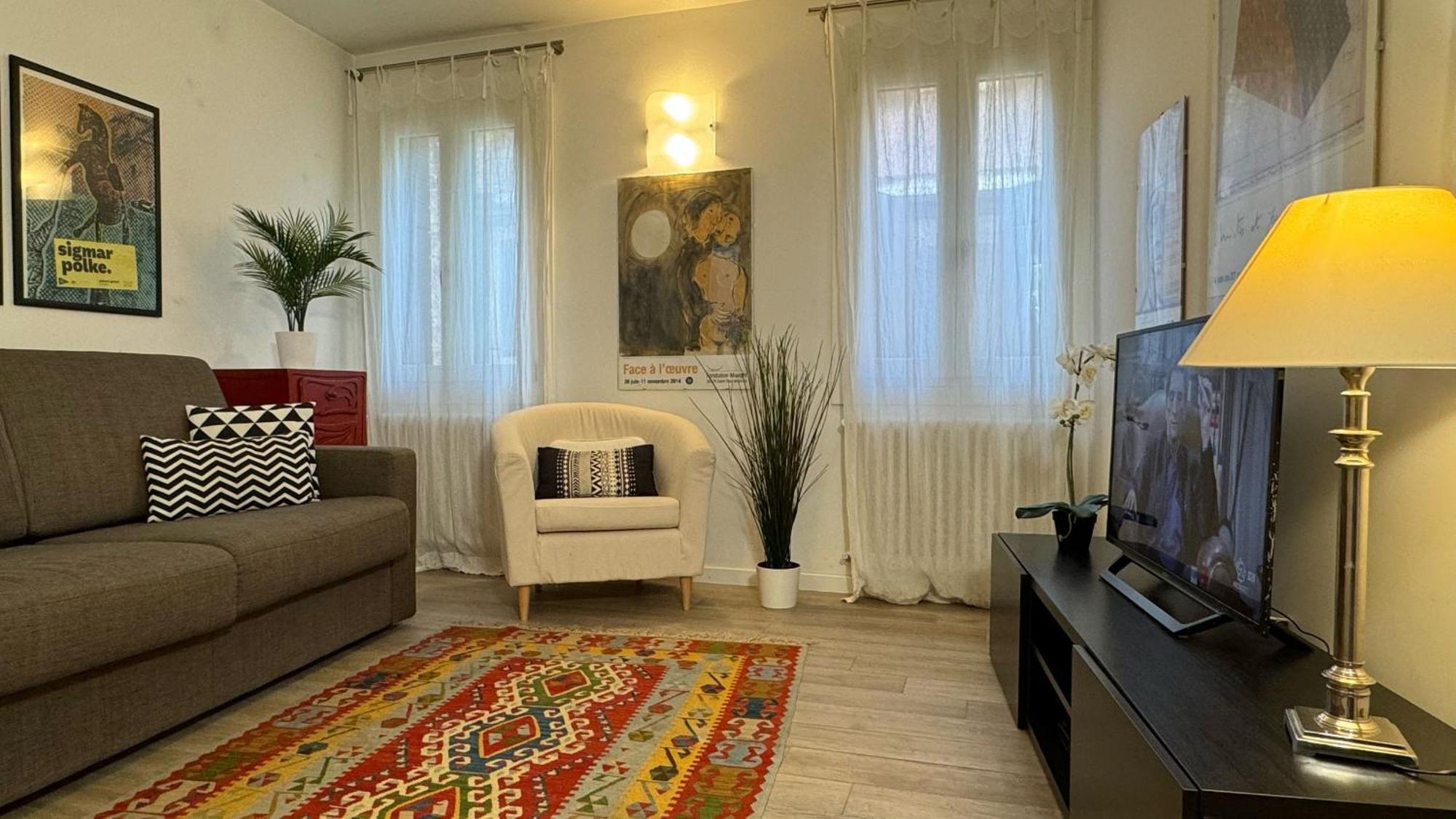 San Marco Apartamento Venecia