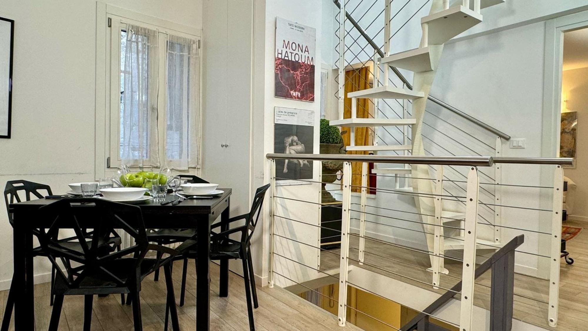 San Marco Apartamento