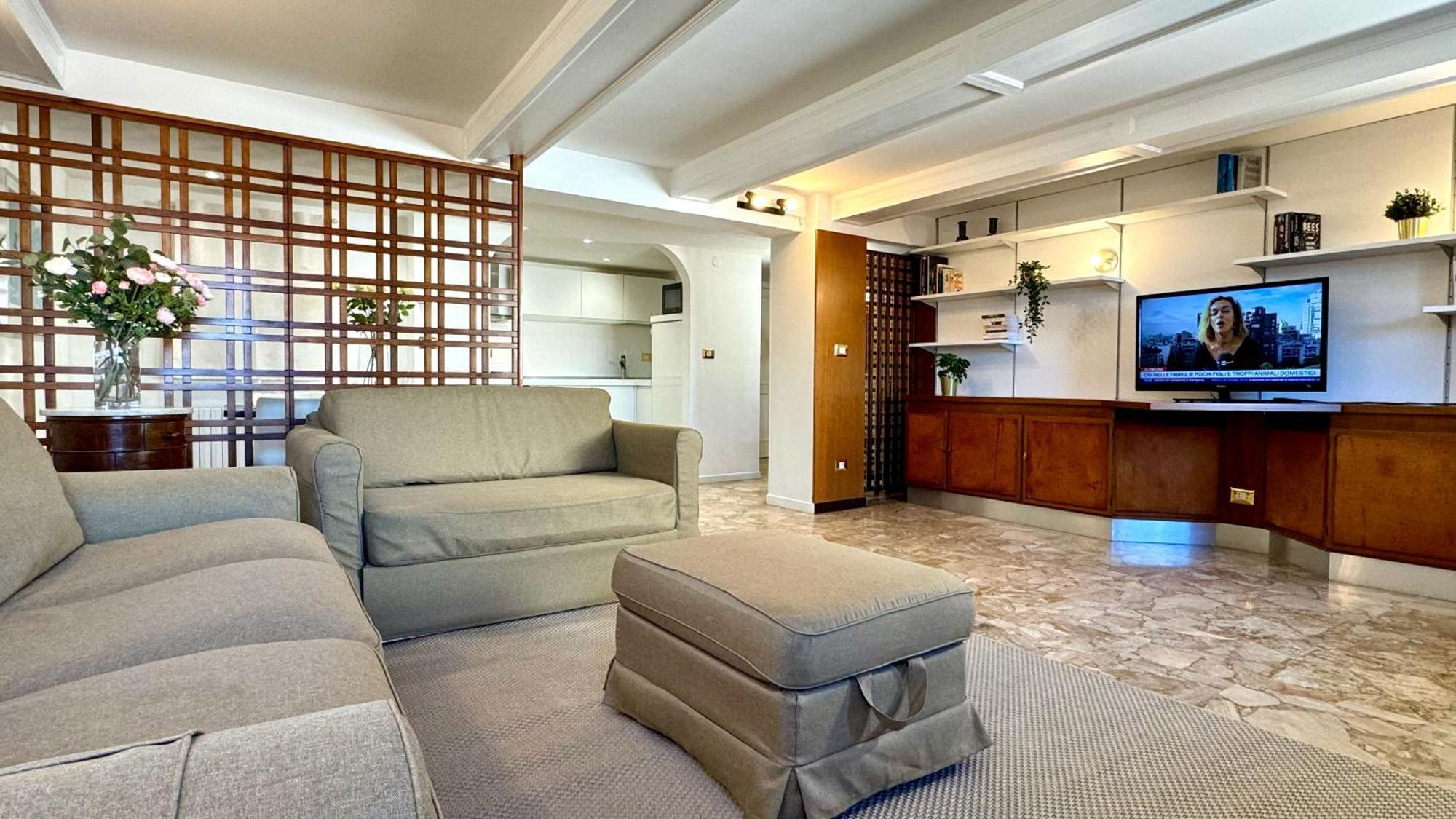 Apartamento San Marco Venecia