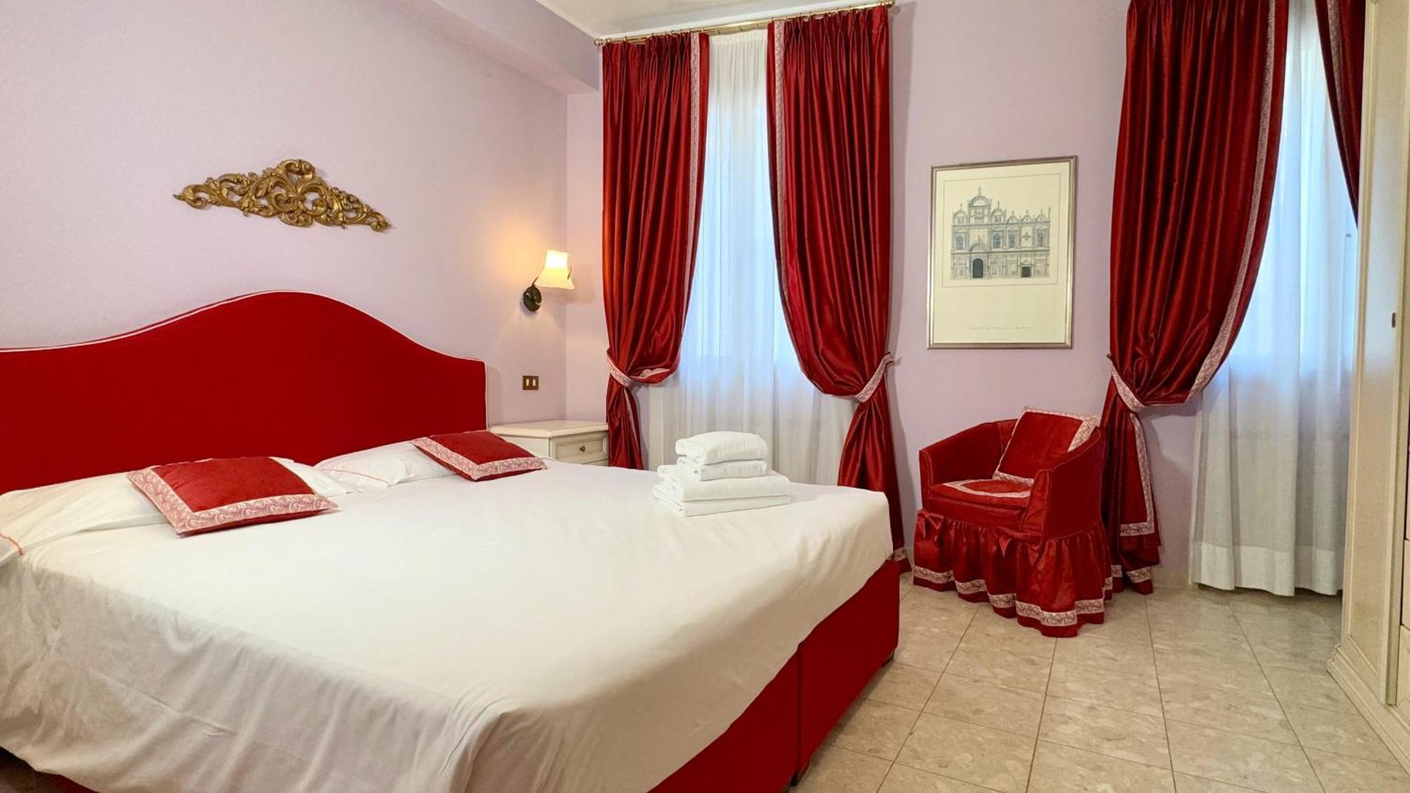 Apartamento San Marco *