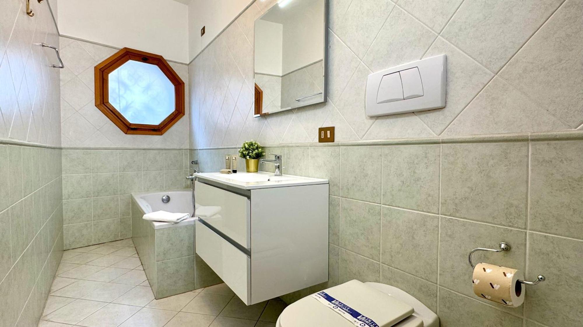 Apartamento San Marco