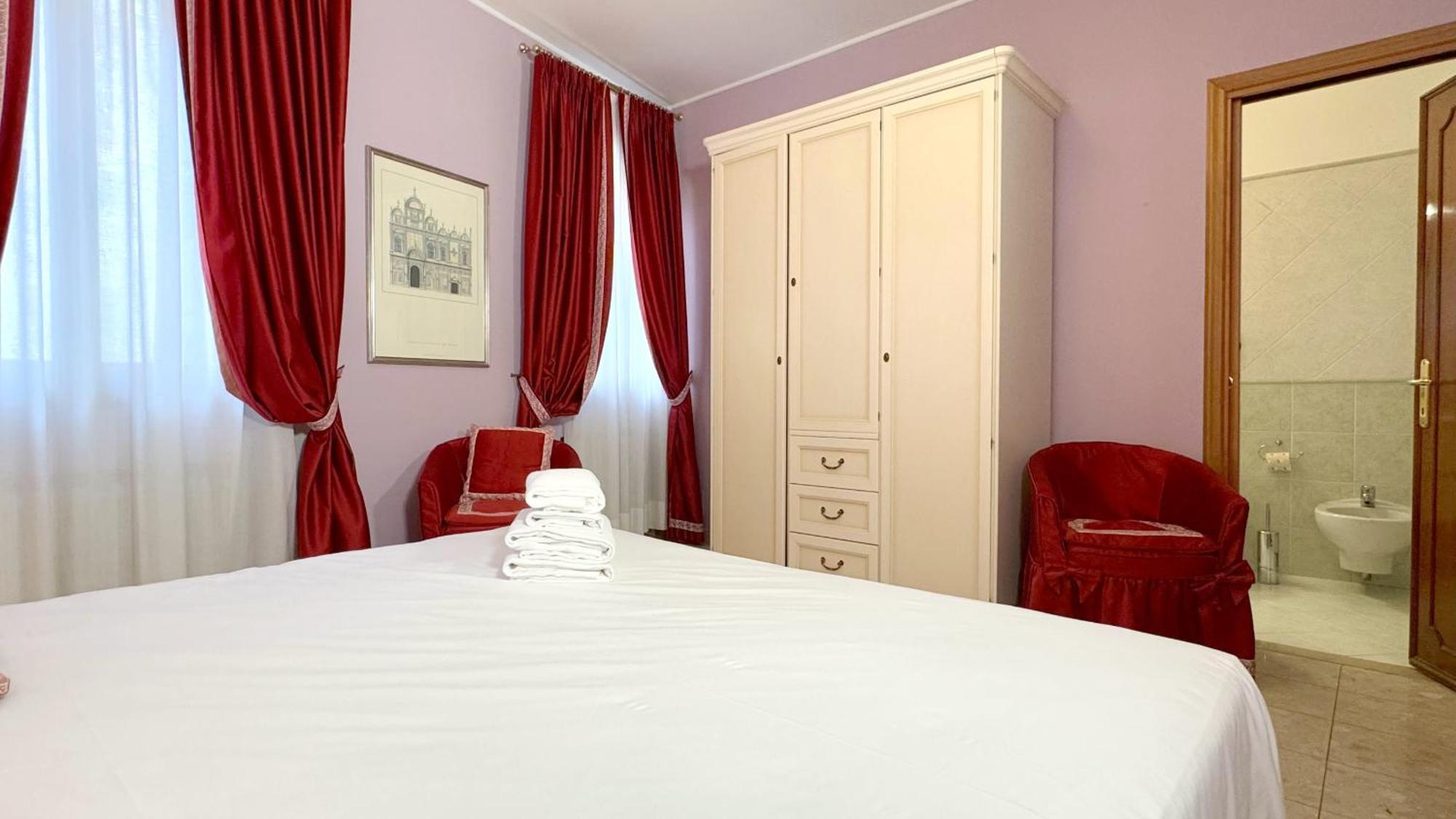 Apartamento San Marco *