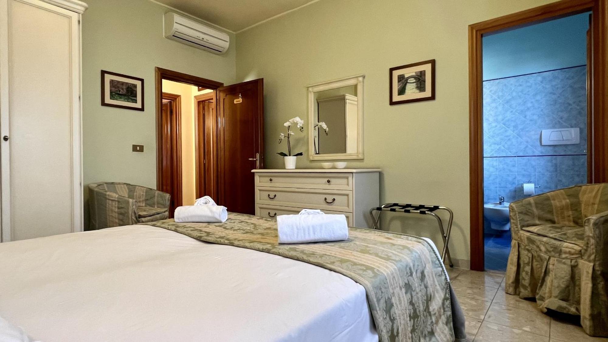 San Marco Apartamento Venecia