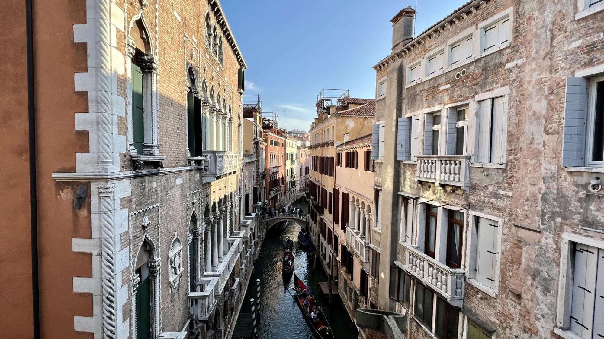 Apartamento San Marco *