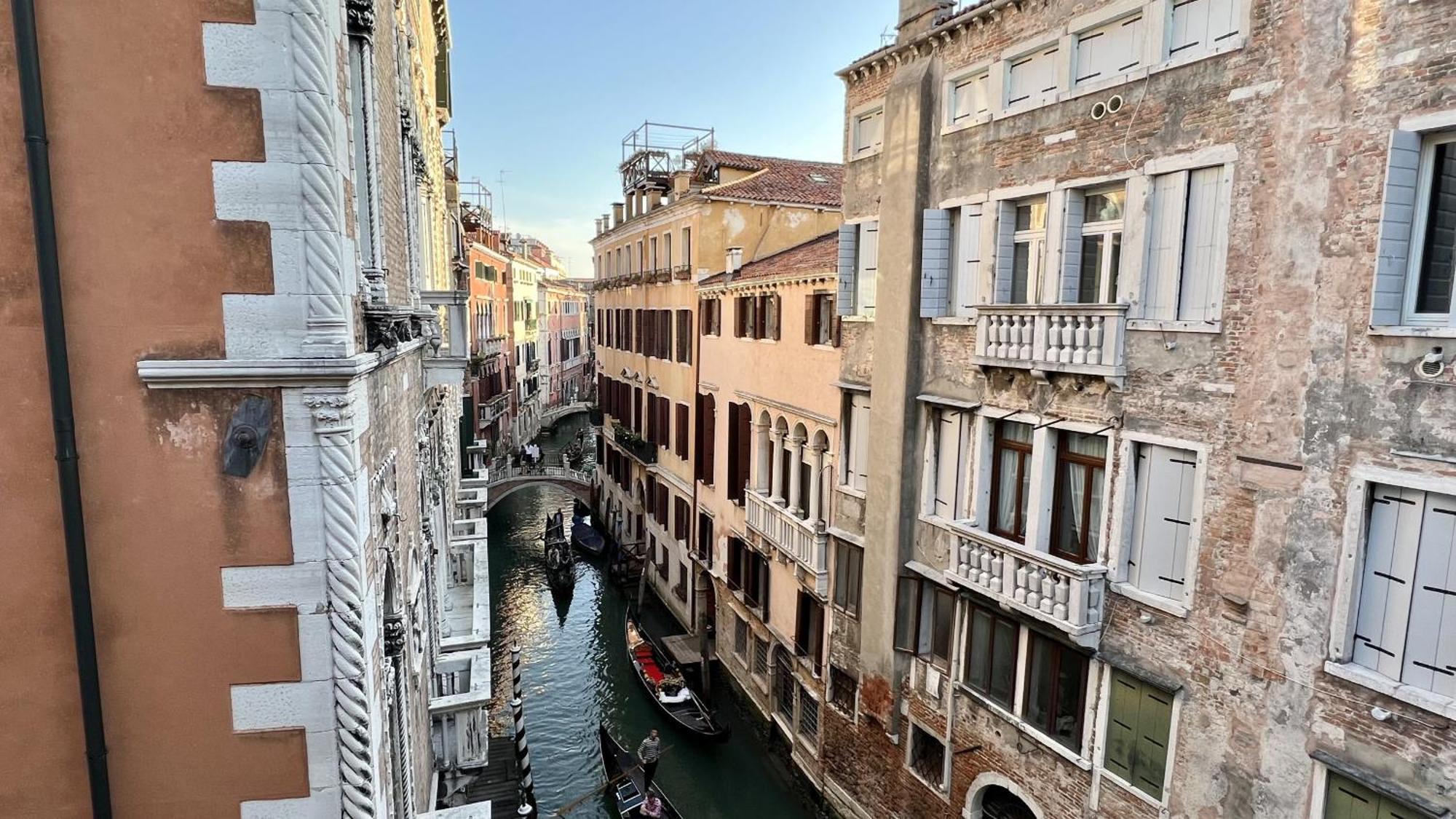 San Marco Apartamento Venecia