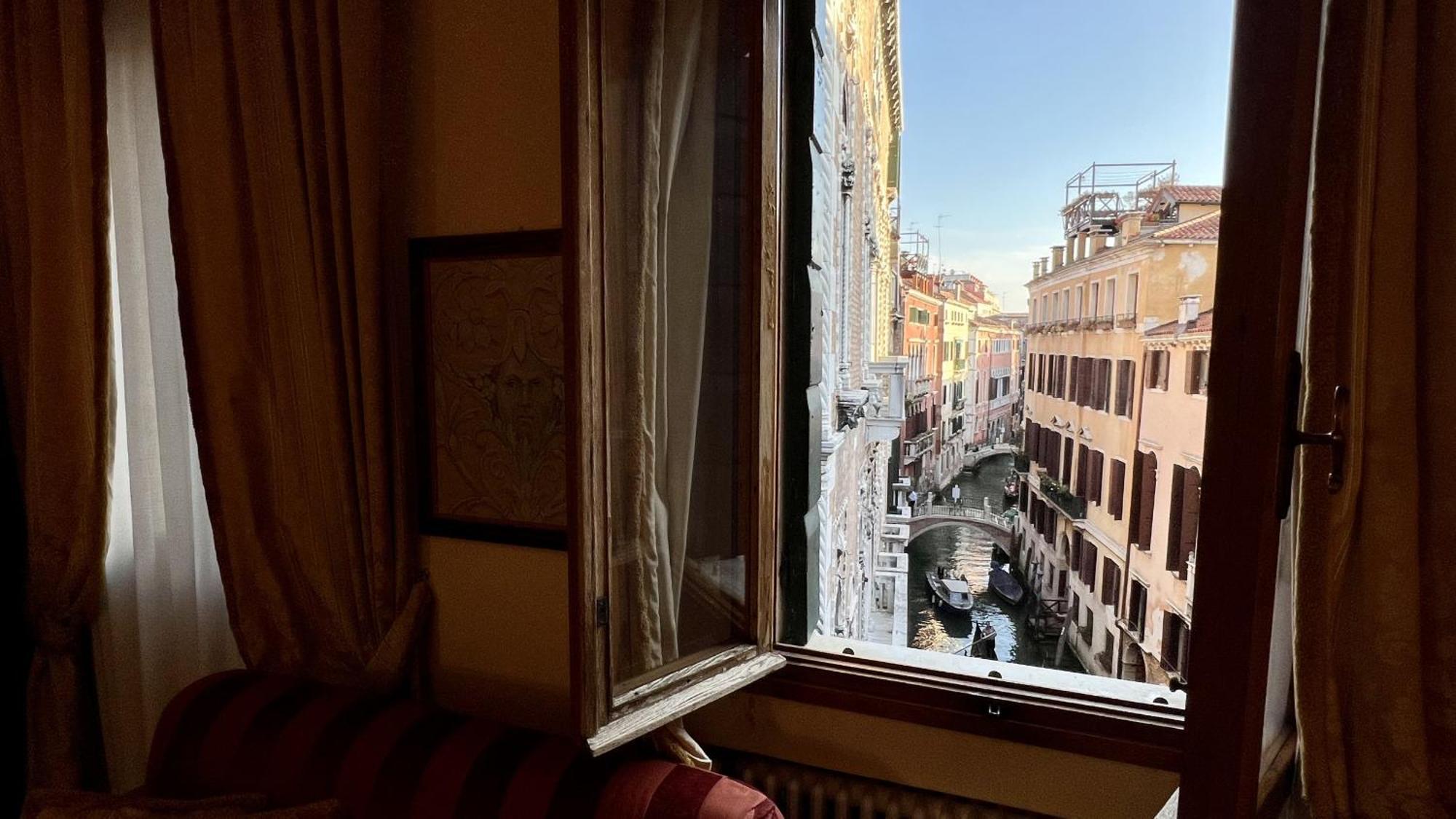 San Marco Venecia