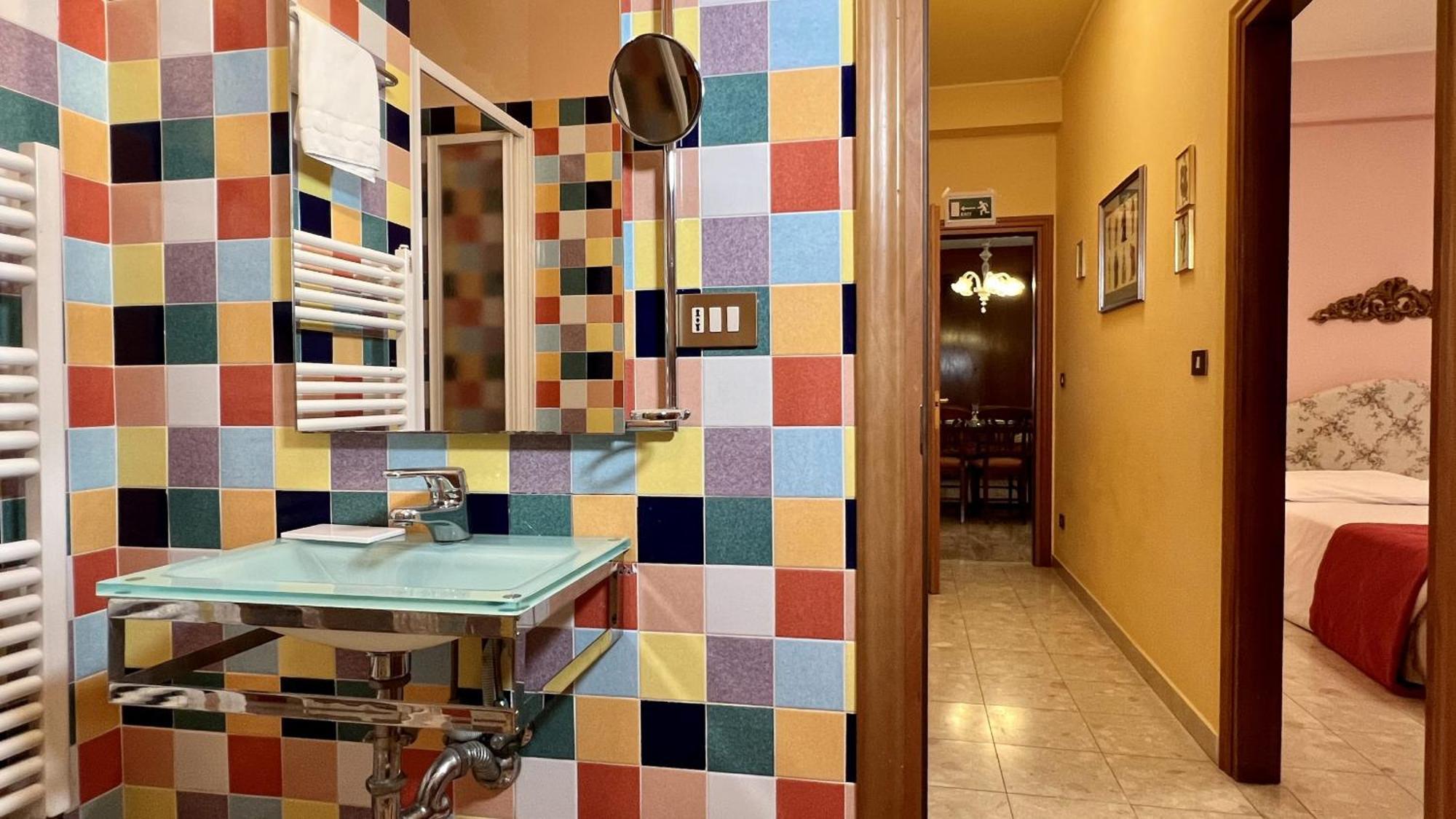 San Marco Apartamento Venecia