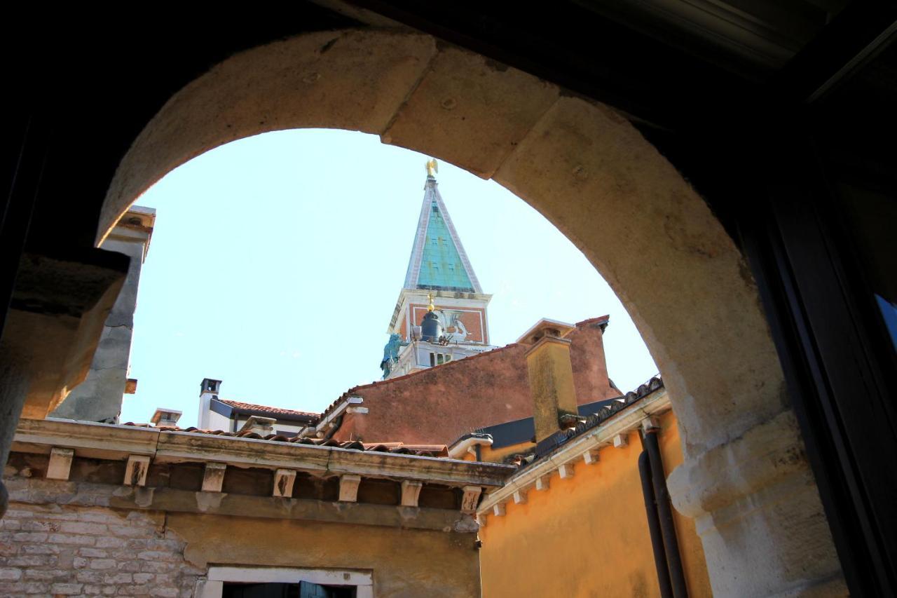 Apartamento San Marco *