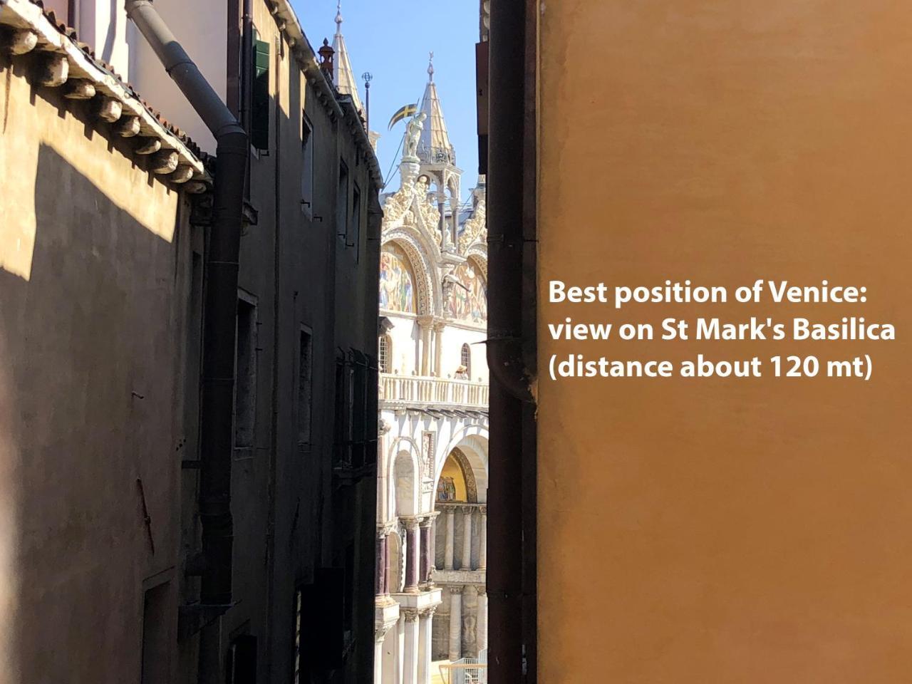 San Marco Apartamento