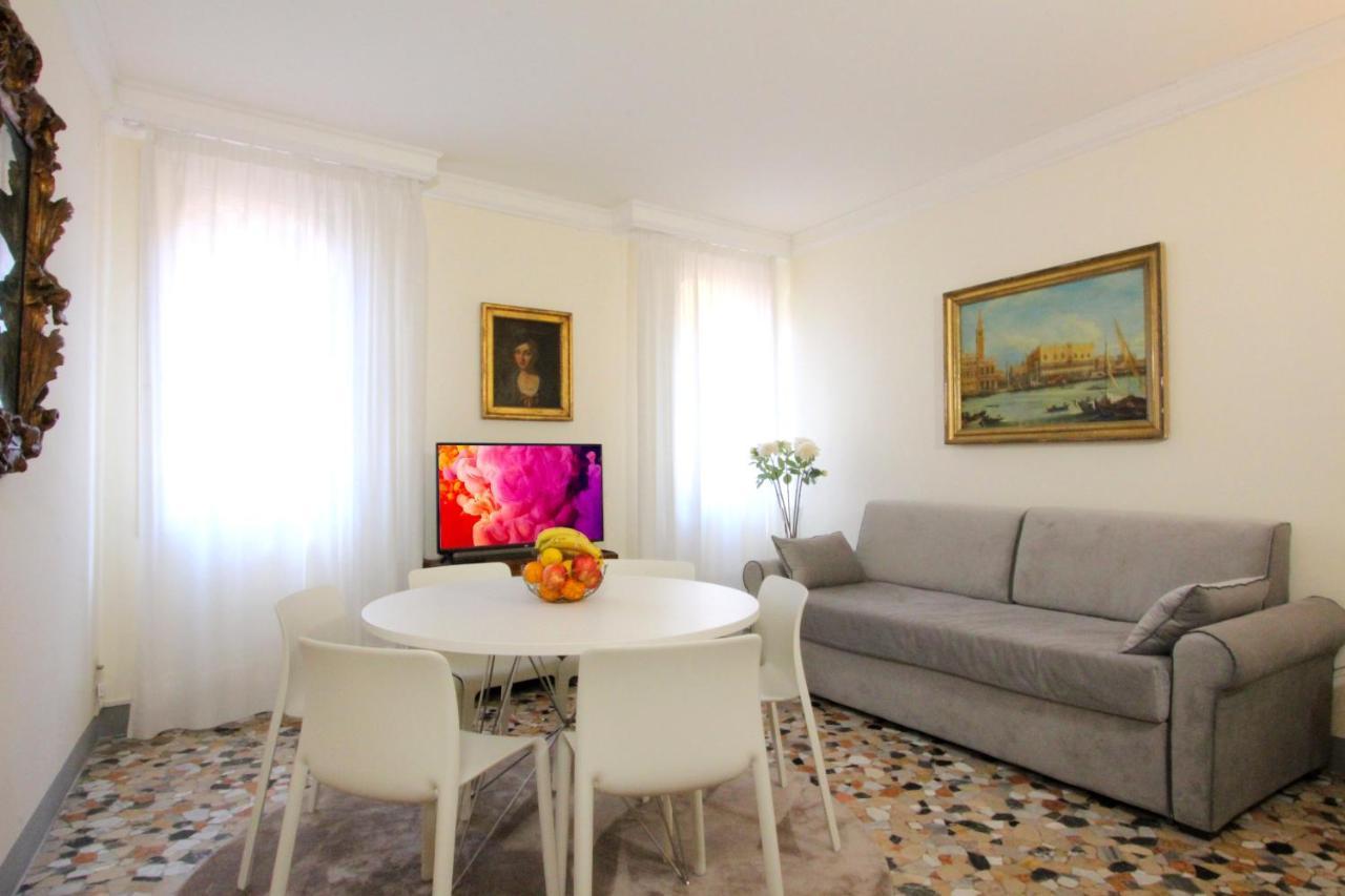 San Marco Apartamento Venecia