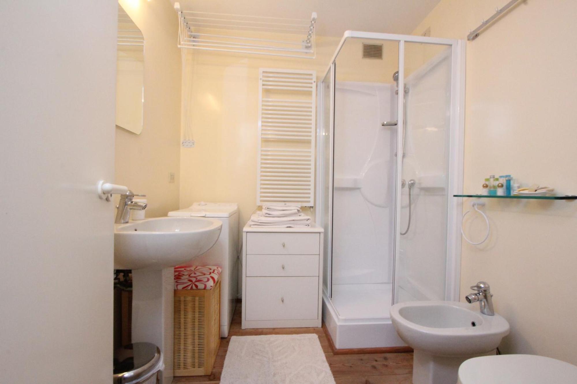 San Marco Apartamento *