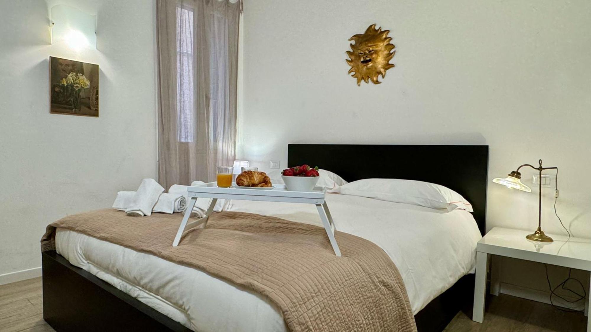 San Marco Apartamento Venecia