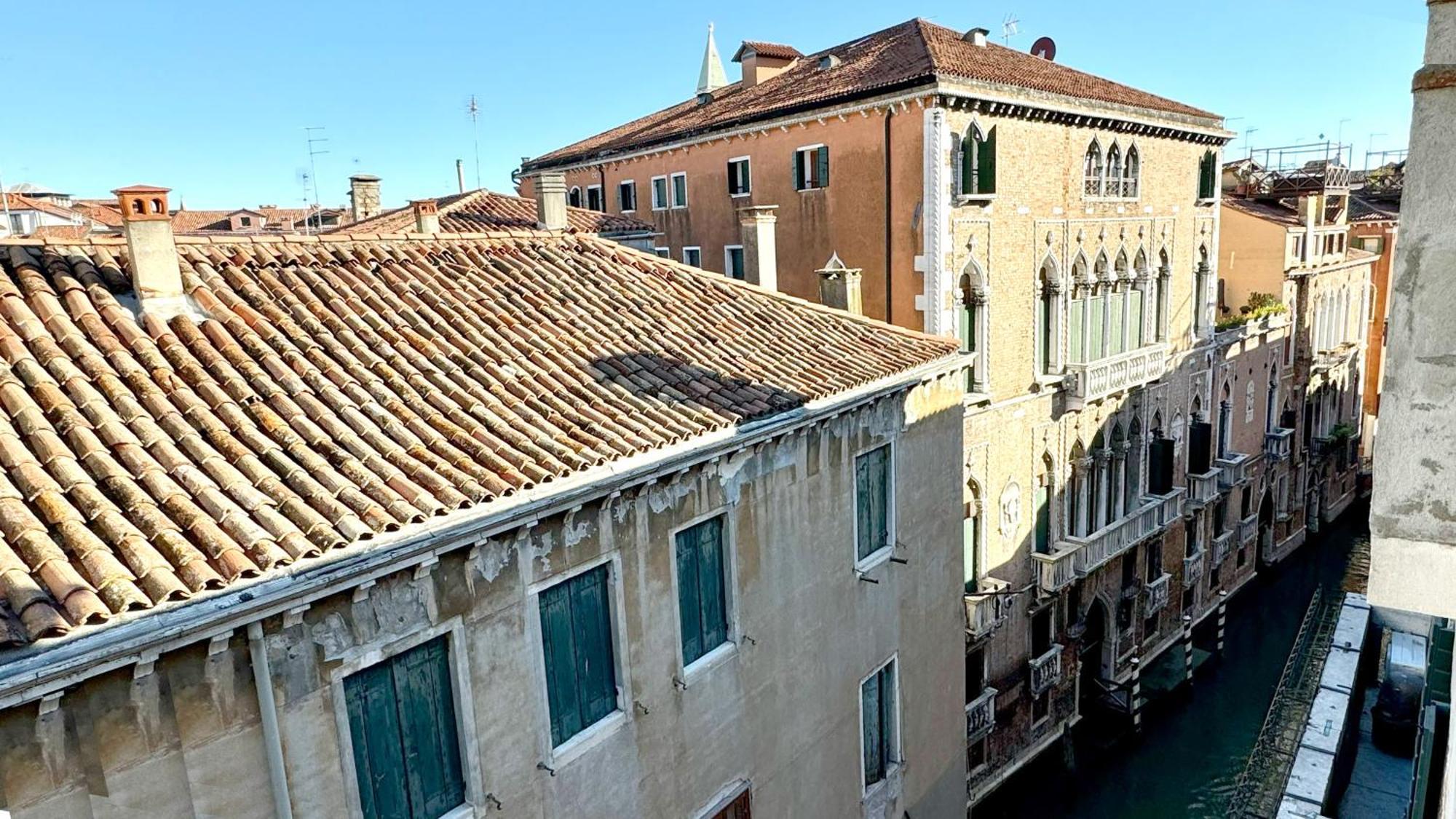 Apartamento San Marco