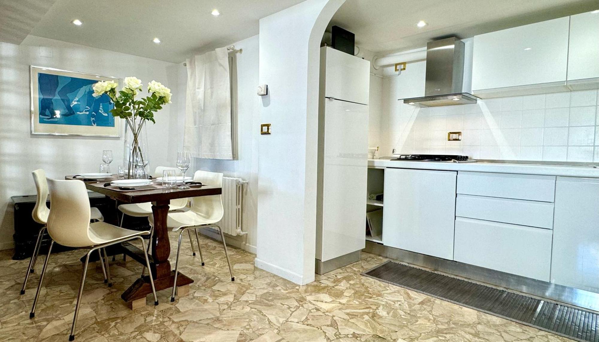 San Marco Apartamento Venecia