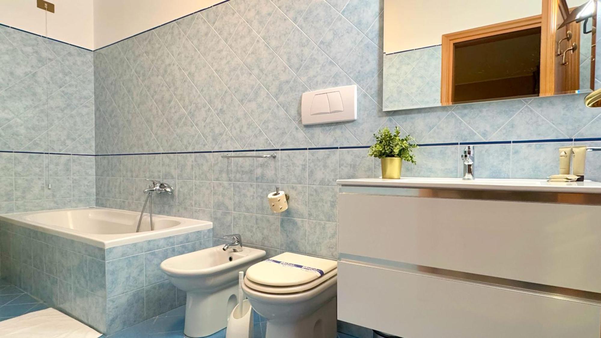 Apartamento San Marco Venecia